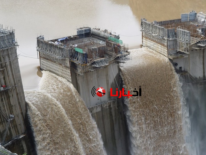 مصر تهدد أثيوبيا