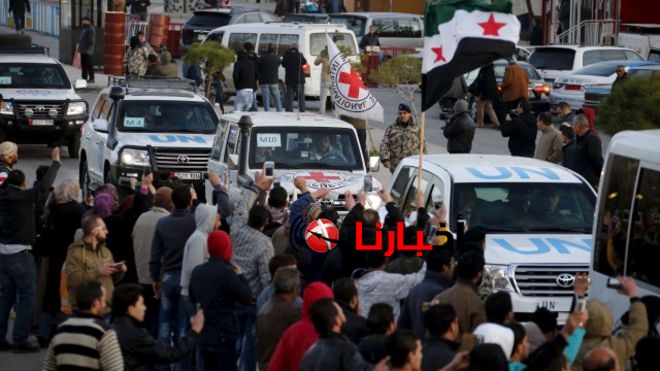 اخبار سوريا اليوم