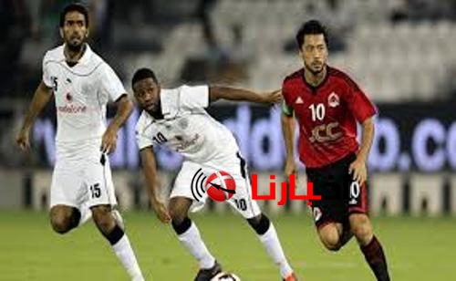 موعد مباراة السد والريان
