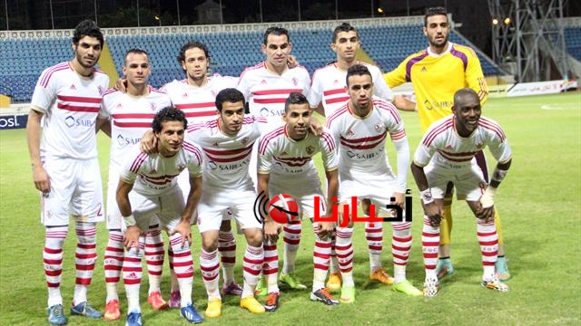 الزمالك لم ينسحب من الدوري