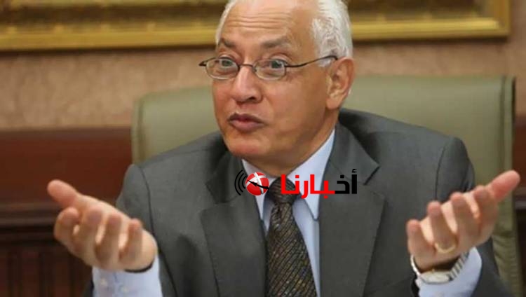 تصريحات على الدين هلال