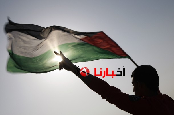 أخبار فلسطين اليوم السبت