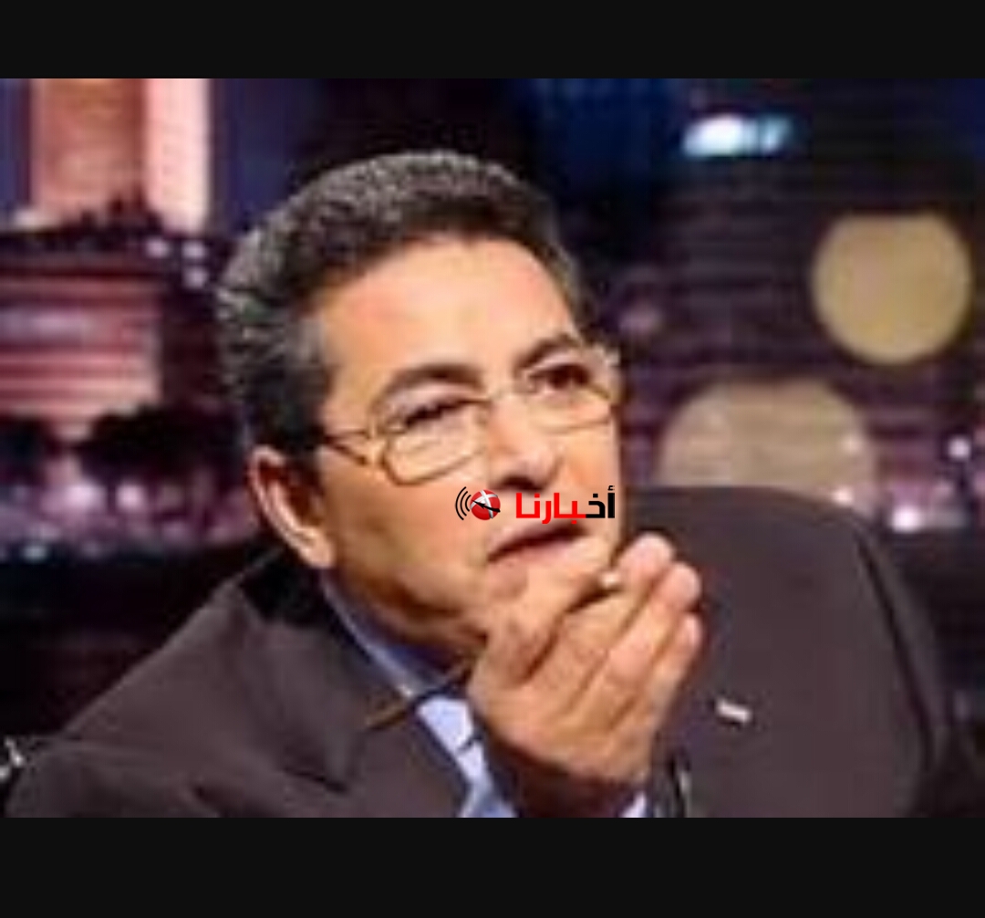 استقاله محمود سعد