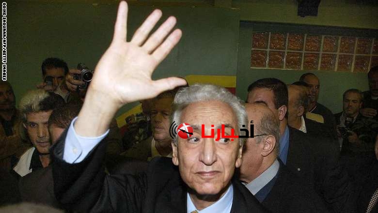 وفاة الدا حسين