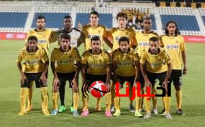 توقيت مباراة قطر والوكرة اليوم