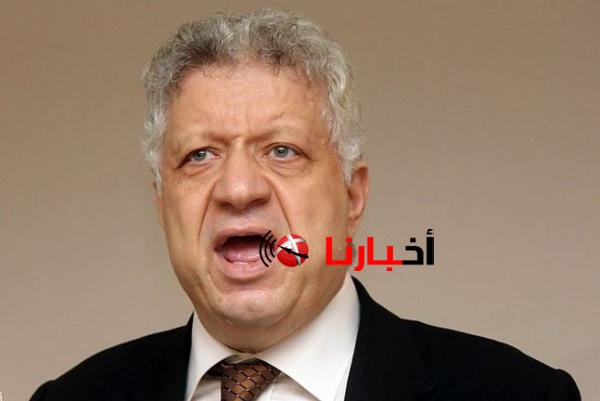 إنسحاب الزمالك من الدورى