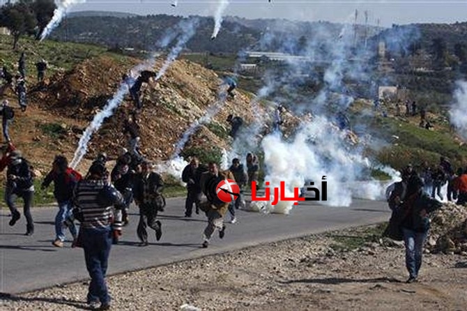 اخبار فلسطين اليوم