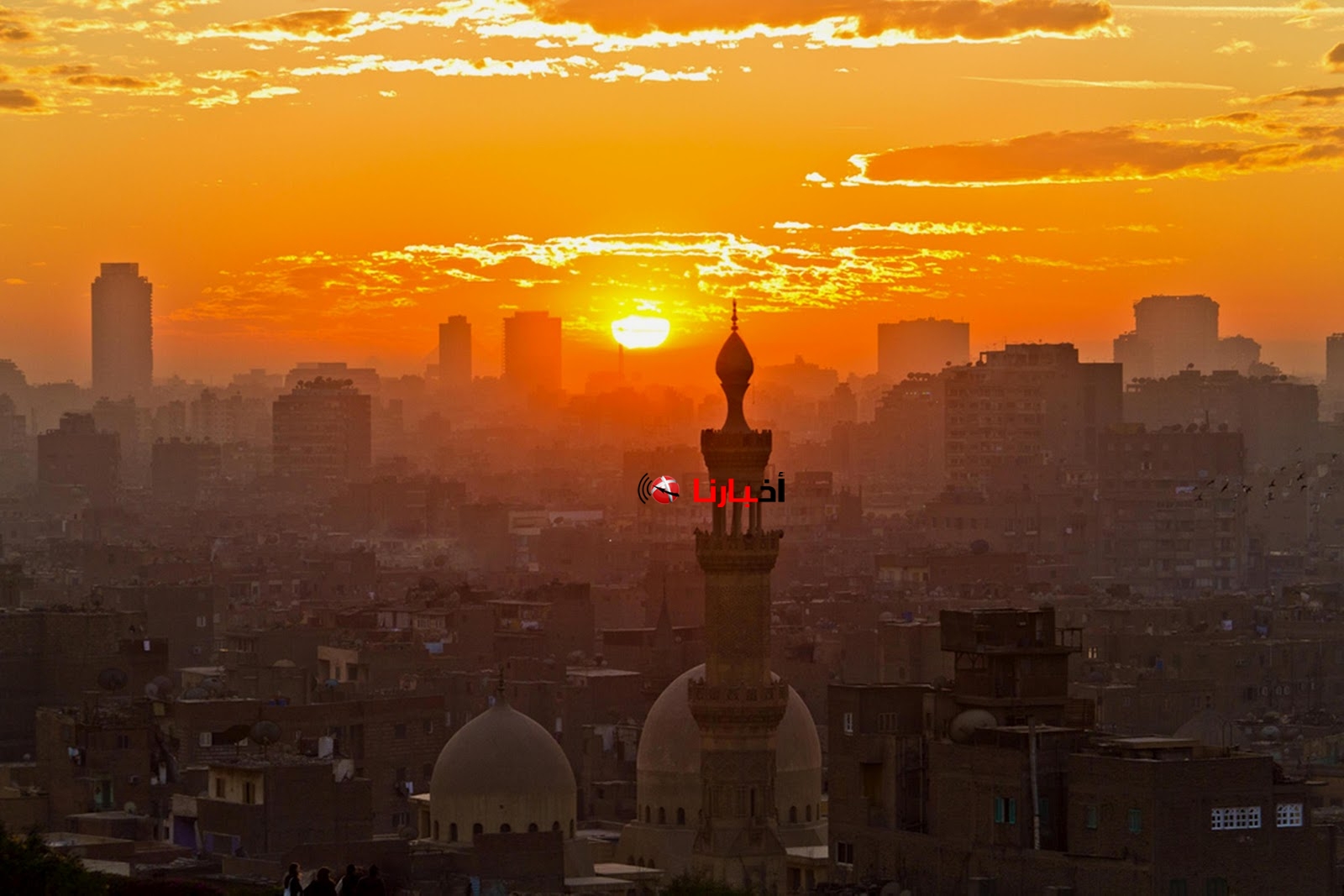 أخبار مصر اليوم الجمعة