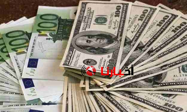 سعر الدولار اليوم في السعودية
