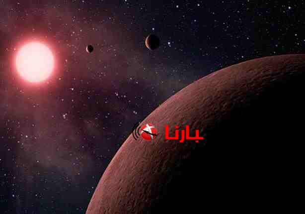تعرض كوكب الارض لظلام دامس
