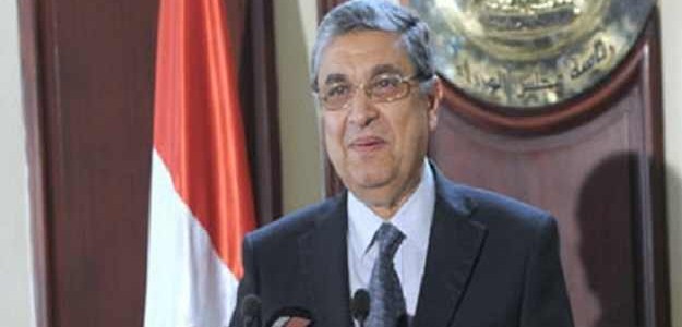 تصريحات وزير الكهرباء