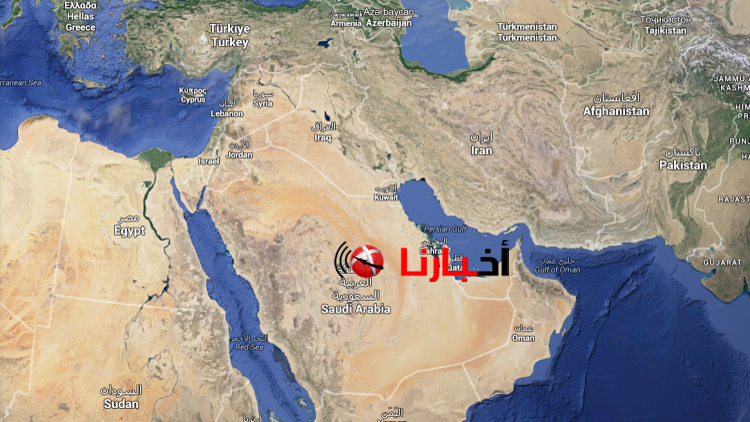أخبار السعودية وإيران