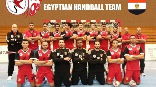موعد مباراة مصر وأنجولا اليوم