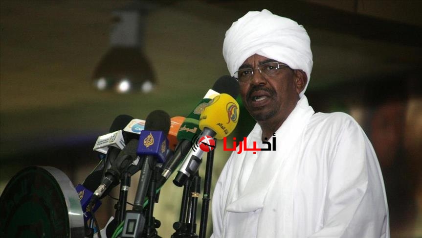 السودان تقطع علاقتها مع إيران