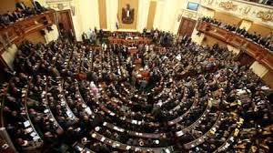 القنوات الناقلة لجلسات مجلس الشعب
