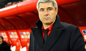 مدرب الزمالك الجديد