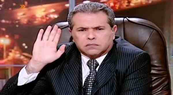 فيديو عكاشة يدعي على هيكل