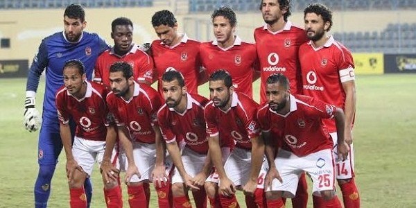 مباراة المصري و انبي