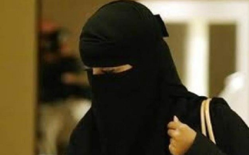 حظر ارتداء النقاب في جامعة القاهرة