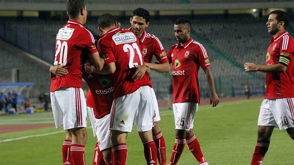 نتيجة مباراة الأهلي وبتروجيت