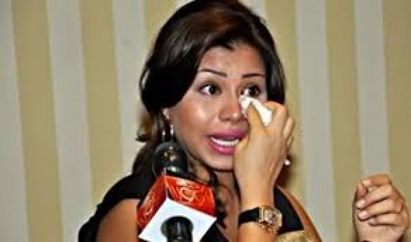 أعتزال شيرين عبد الوهاب