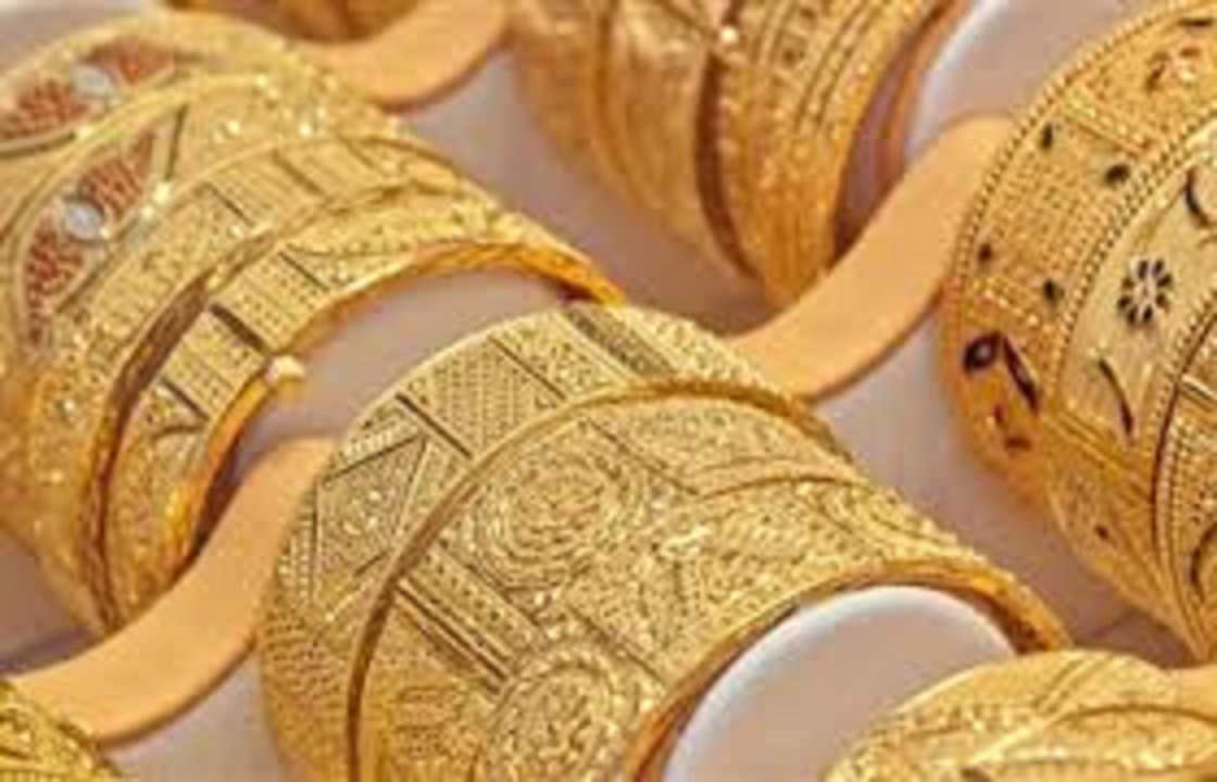 سعر الذهب