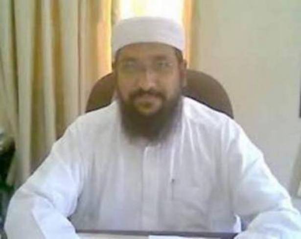 الشيخ عبد الرحمن العدني