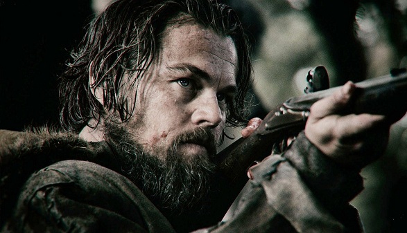 فيلم The Revenant