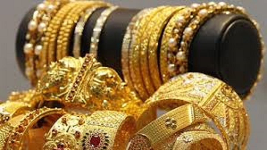 سعر الذهب في السعودية