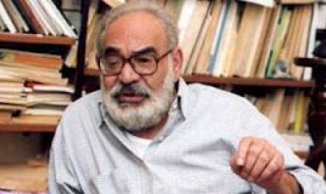 علاء الديب