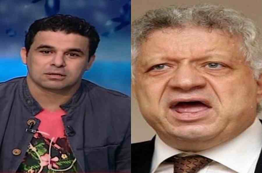 رفض الغندور أستضافة مرتضى منصور