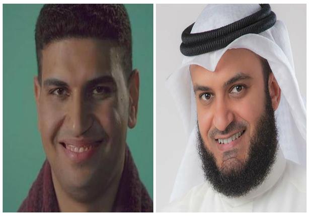 الشيخ مشاري الراشد