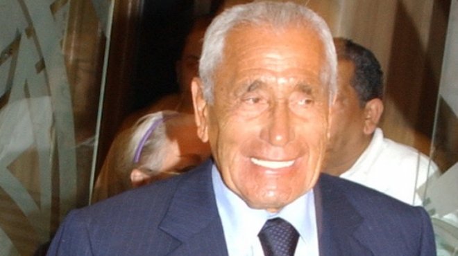 محمد حسنين هيكل