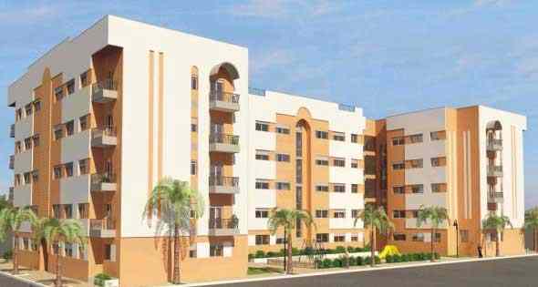 شروط حجز وحدات الإسكان الاجتماعي