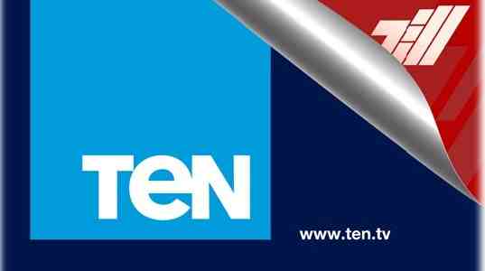تردد قناة Ten