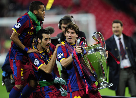 موعد مباراة برشلونة وليفانتي
