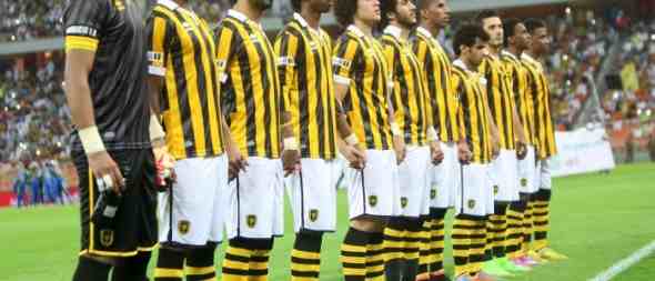 اخبار الاتحاد السعودي اليوم