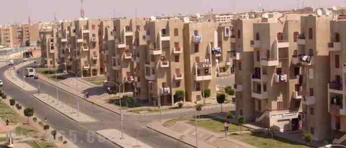 المرحلة الثانية مشروع دار مصر