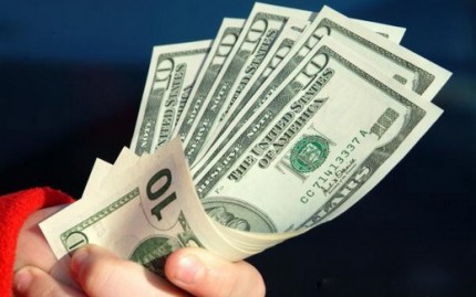 أسعار الدولار في مصر اليوم