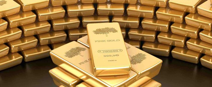 أسعار الذهب اليوم