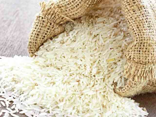 وزارة التموين أرز بسعر 4.5 جنية