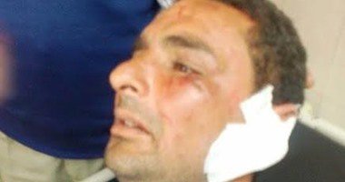 حوادث أمناء الشرطة