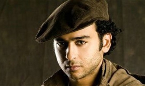 أحمد عزمي
