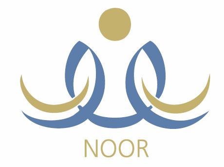 موقع نظام نور