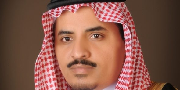 من هو عبد الرحمن الداود مدير جامعة القصيم