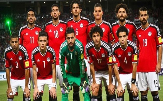 موعد مباراة مصر وتنزانيا