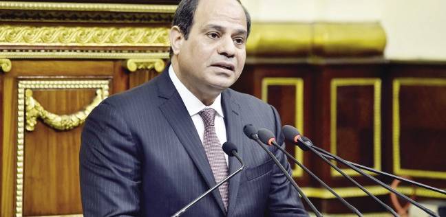 حوار السيسي الليلة