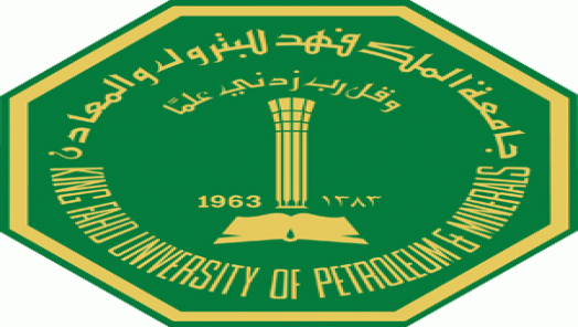 تنسيق جامعة الملك فهد