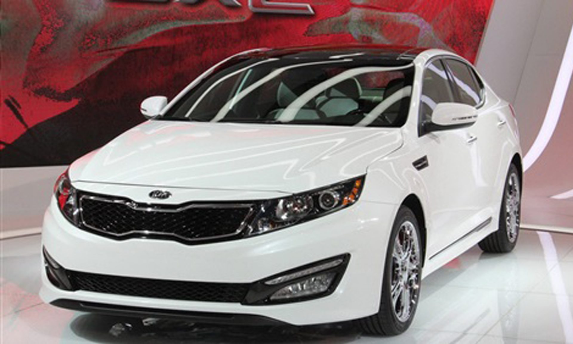 أسعار سيارة كيا الجديدة