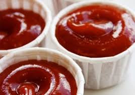 طريقه عمل الكاتشب